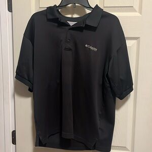 Columbia Perfect Cast Polo